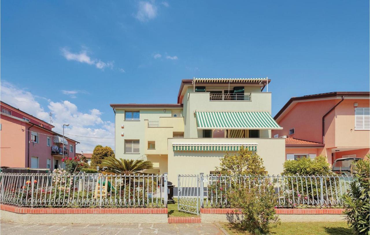 Casa Manuela Villa Marinella di Sarzana Exterior photo