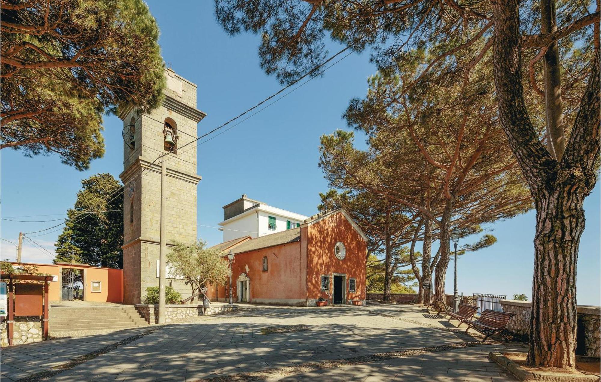 Casa Manuela Villa Marinella di Sarzana Exterior photo